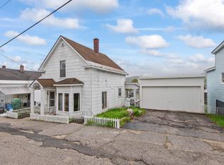 770 4th Ave, Berlin, NH 03570