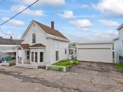 770 Fourth Avenue, Berlin, NH, 03570