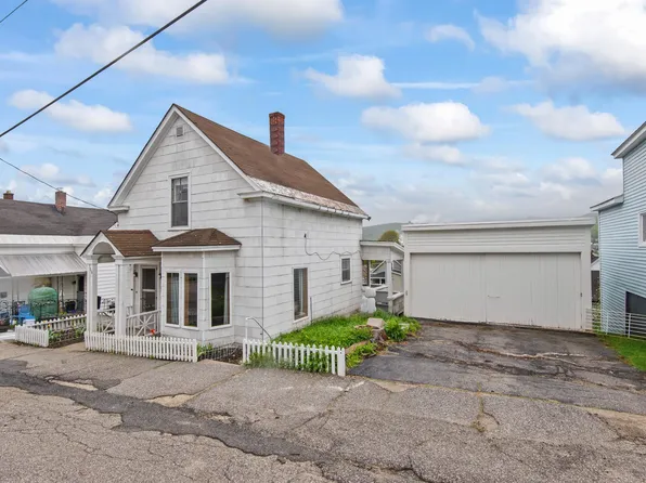 770 Fourth Avenue, Berlin, NH 03570