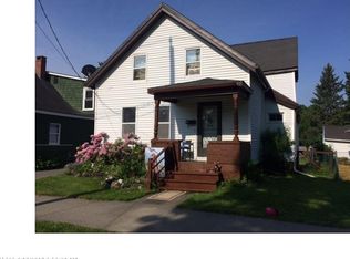 284 Elm St, Bangor, ME 04401