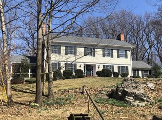 18 Meriwether Ct, Front Royal, VA 22630