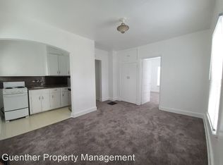 1704 N Ash St #1712, Spokane, WA 99205