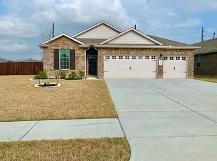 24422 Pencester St, Spring, TX 77389