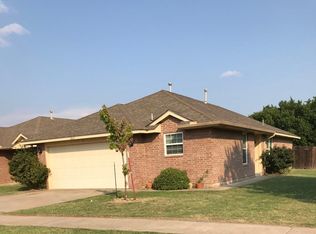 866 Beaumont Sq, Norman, OK 73071