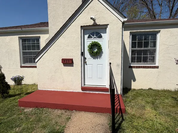 322 Telford St, Alcoa, TN 37701