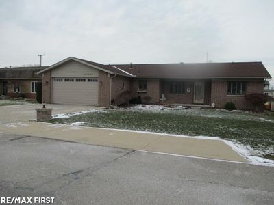 35790 Bal Clair St, New Baltimore, MI, 48047