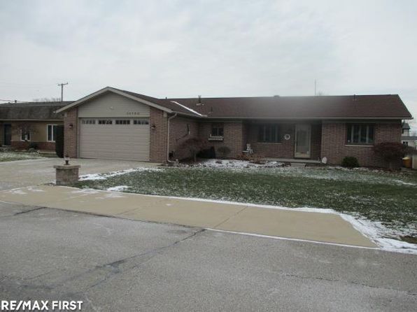 New Baltimore MI Real Estate - New Baltimore MI Homes For Sale 