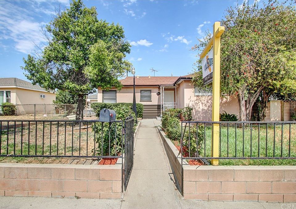 1st image of 2358 S San Antonio Ave