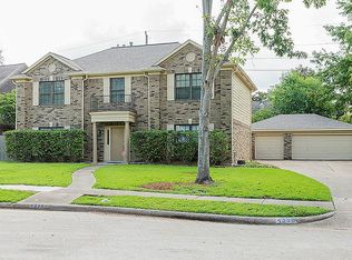 4338 King Cotton Ln, Missouri City, TX 77459