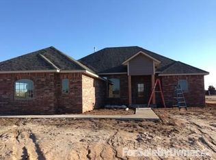 33201 Amy Ave, Shawnee, OK 74804