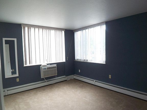 Master bedroom (paint color has changed)