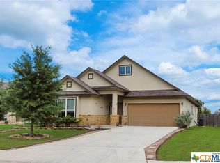 721 Cornflower Ct, New Braunfels, TX 78130
