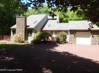 5179 Pioneer Trl, Tobyhanna, PA 18466