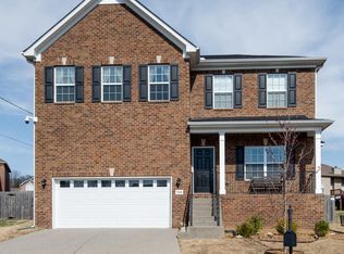 904 Apple Blossom Ct, Antioch, TN 37013