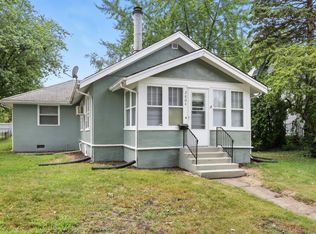 2804 Elim Ave, Zion, IL 60099