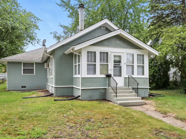 2804 Elim Ave, Zion, IL 60099