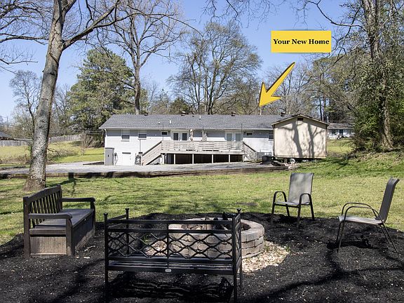 5th image of 1117 Harold Dr