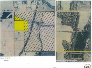 NE Kincaid Rd, Topeka, KS 66617