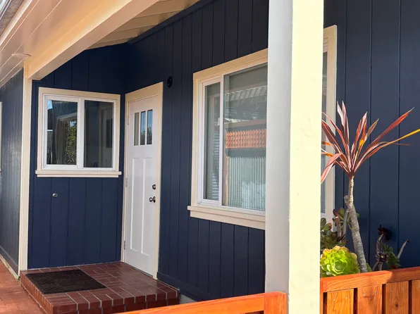 (undisclosed Address), Santa Cruz, CA 95062