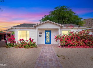 9520 N Central Ave, Phoenix, AZ 85020