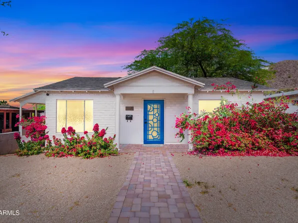 9520 N Central Avenue, Phoenix, AZ 85020