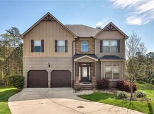 1802 Ivy View Walk, Loganville, GA 30052