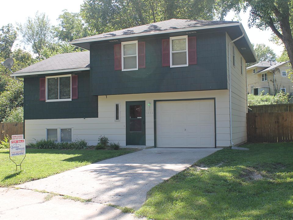 1st image of 1232 Brown Dr