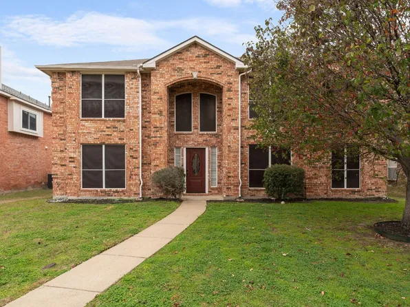 143 Wembley Way, Rockwall, TX 75032