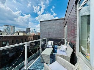 196 Stanton St #8A, New York, NY 10002