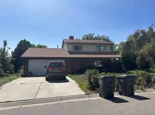 633 Leah Ct, Grand Junction, CO 81504