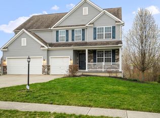 1736 Keela Dr, Pataskala, OH 43062