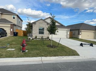 300 The Ugly Way, Jarrell, TX 76537
