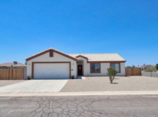10926 W Cambria Cir, Arizona City, AZ 85123