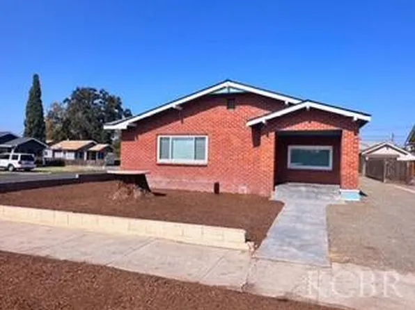 432 Central Ave, Hanford, CA 93230