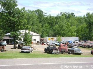 18752 Us Highway 169, Milaca, MN 56353