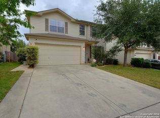 15411 Redbird Farm, San Antonio, TX 78253