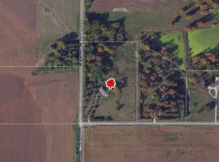 1516 E 775 S, Hillsdale, IN 47854