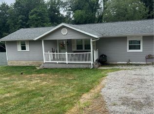 7020 Mapleton St SE, East Canton, OH 44730