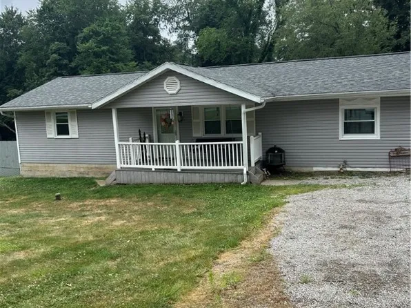 7020 Mapleton St SE, East Canton, OH 44730