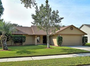 1076 Beckstrom Dr, Oviedo, FL 32765