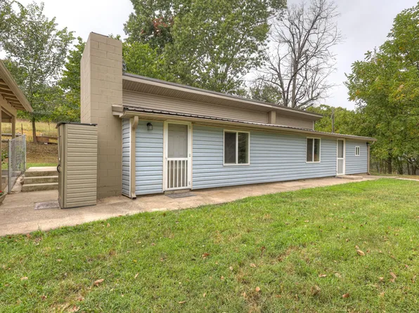 15199 Bluebird Drive, Seneca, MO 64865