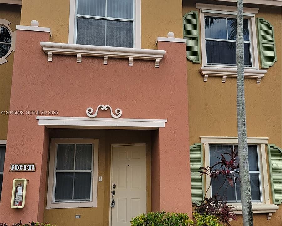 1st image of 10691 SW 6th St #804