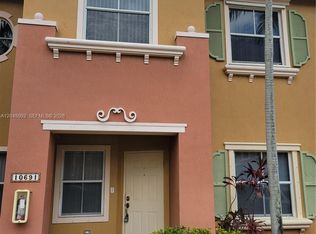 10691 SW 6th St #804, Hollywood, FL 33025