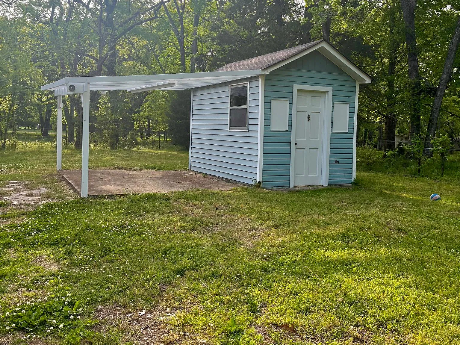 1222 Old Highway 50A — Photo 4