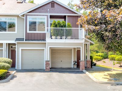 703 241st Lane SE #Q4, Sammamish, WA, 98074