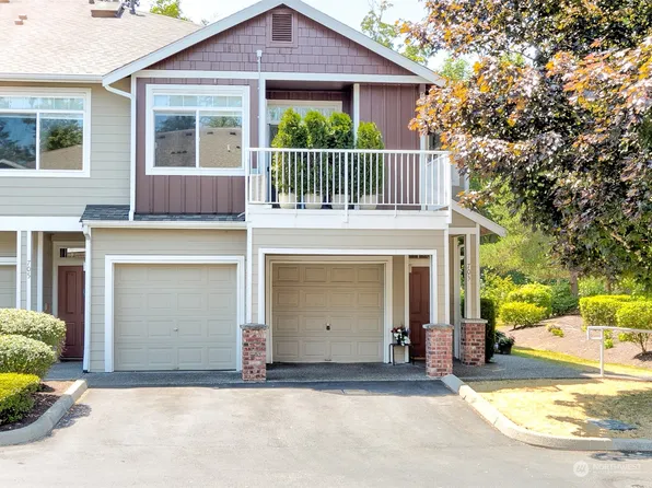 703 241st Lane SE #Q4, Sammamish, WA 98074