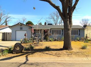 2520 White Ave, Chico, CA 95973