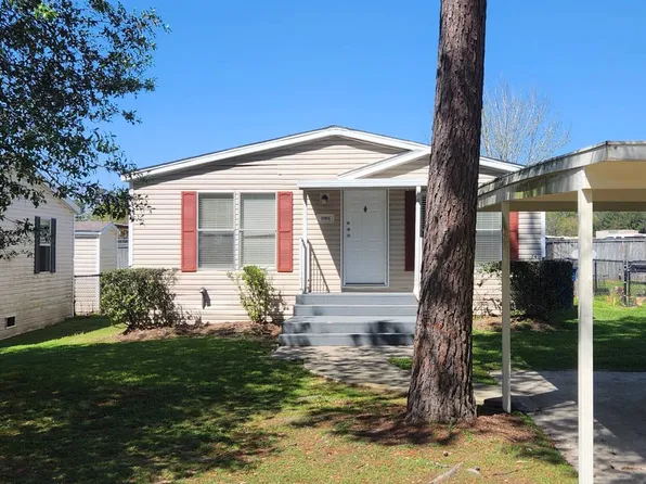 18906 Mesa Oaks #74, Magnolia, TX 77355