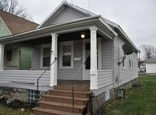 185 Miller St, North Tonawanda, NY 14120