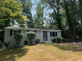 861 Bonneville Ter NW, Atlanta, GA